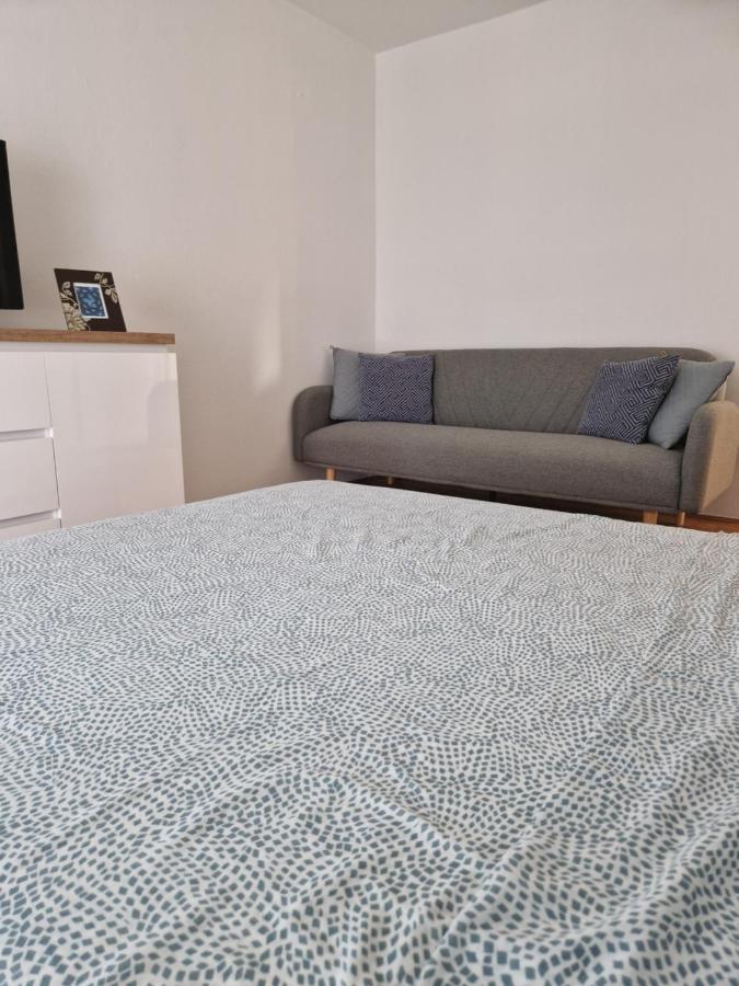 Guesthouse Irac Tuzla Exteriér fotografie