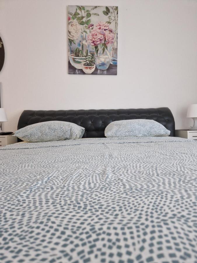Guesthouse Irac Tuzla Exteriér fotografie