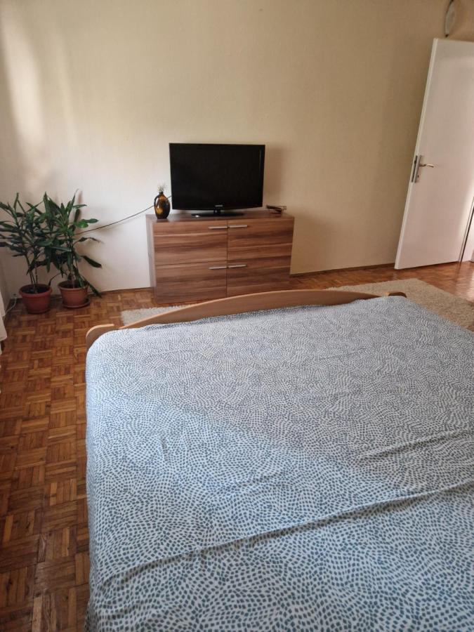 Guesthouse Irac Tuzla Exteriér fotografie