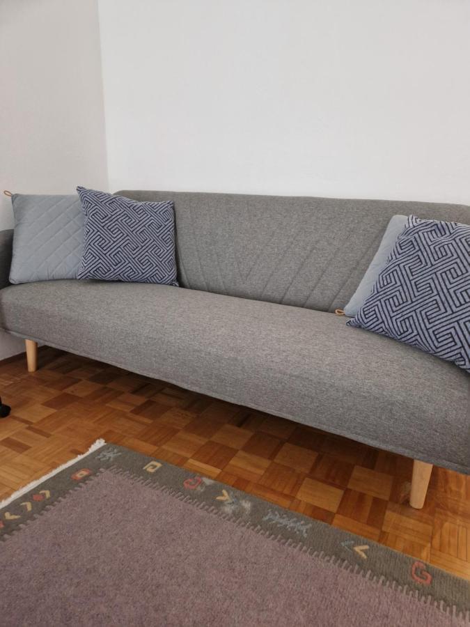 Guesthouse Irac Tuzla Exteriér fotografie