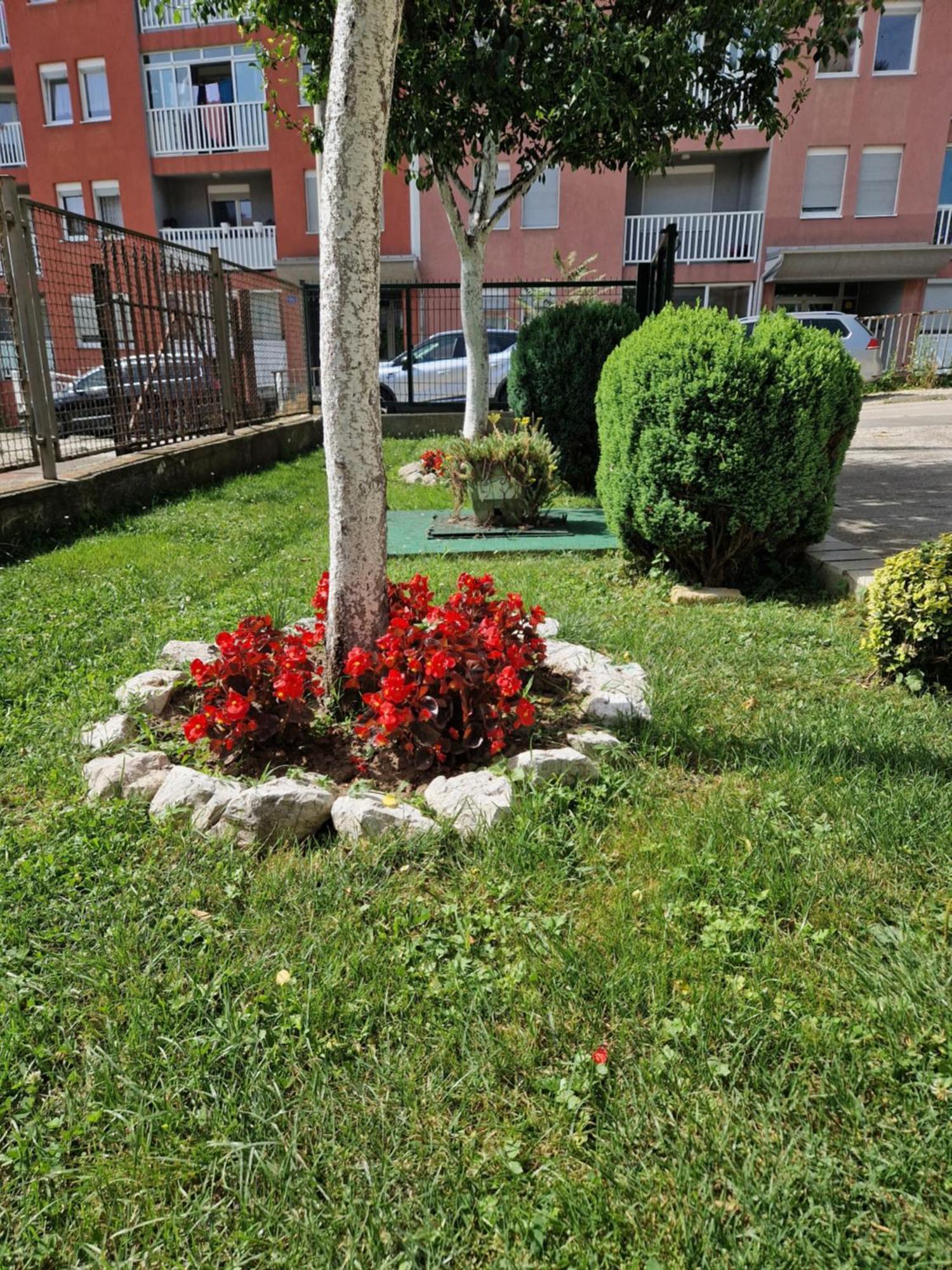 Guesthouse Irac Tuzla Exteriér fotografie
